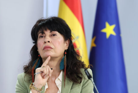 El Gobierno oculta el 55% de las víctimas de violencia intrafamiliar al contar solo las mujeres