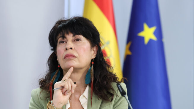 El Gobierno oculta el 55% de las víctimas de violencia intrafamiliar al contar solo las mujeres