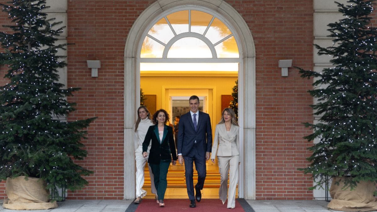 Sánchez cierra la puerta a una abstención del PSOE para investir a Guardiola