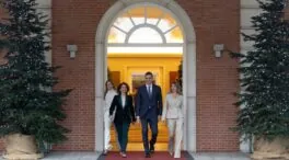 Sánchez cierra la puerta a una abstención del PSOE para investir a Guardiola