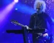 Muere a los 65 años Perry Bamonte, guitarrista de The Cure