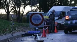 Confirmado un nuevo jabalí muerto por peste porcina africana dentro del radio del primer foco