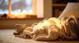 La costumbre danesa que me hace desconectar y sentir paz tras un día agotador