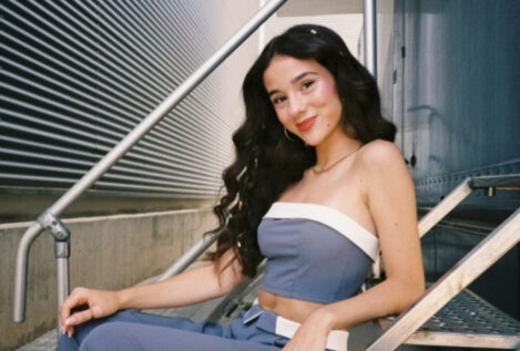 Cris, ganadora de 'Operación triunfo 2025': Olivia queda segunda en una emotiva gala final