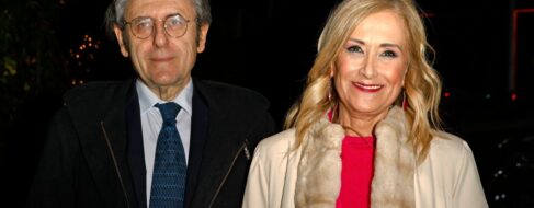 Javier Aguilar, el marido arquitecto de Cristina Cifuentes, se arruinó «por completo» dos veces