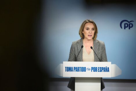 El PP ve en Extremadura «el principio del fin del sanchismo»