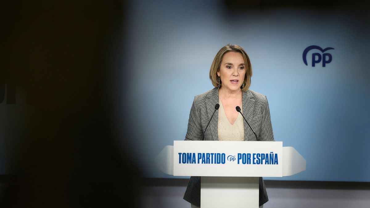 El PP ve en Extremadura «el principio del fin del sanchismo»