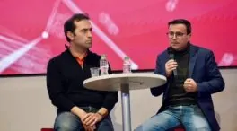 Cuerpo ve en Gallardo oportunidades y seguridad para la economía extremeña