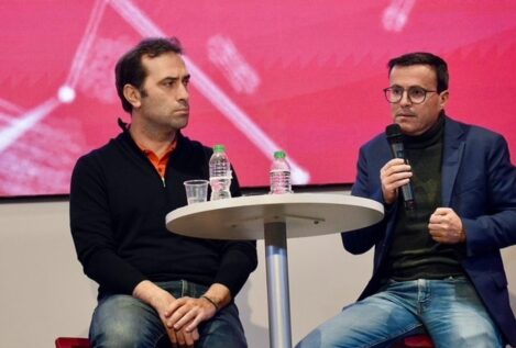 Cuerpo ve en Gallardo oportunidades y seguridad para la economía extremeña