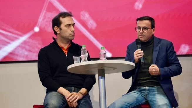 Cuerpo ve en Gallardo oportunidades y seguridad para la economía extremeña