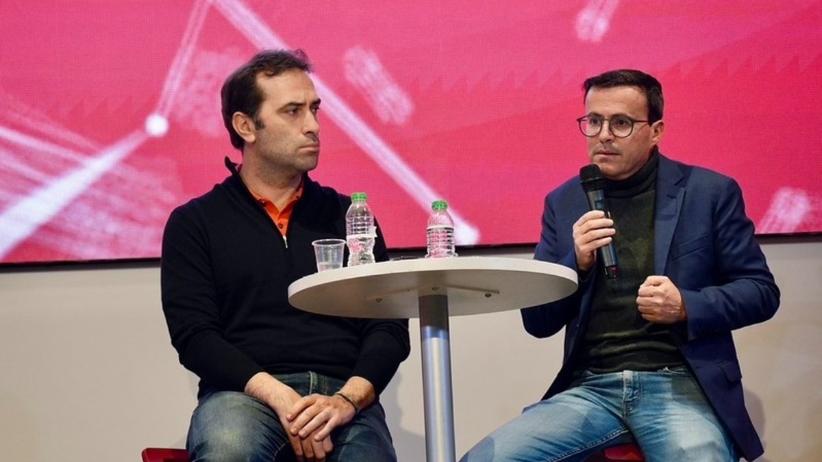 Cuerpo ve en Gallardo oportunidades y seguridad para la economía extremeña