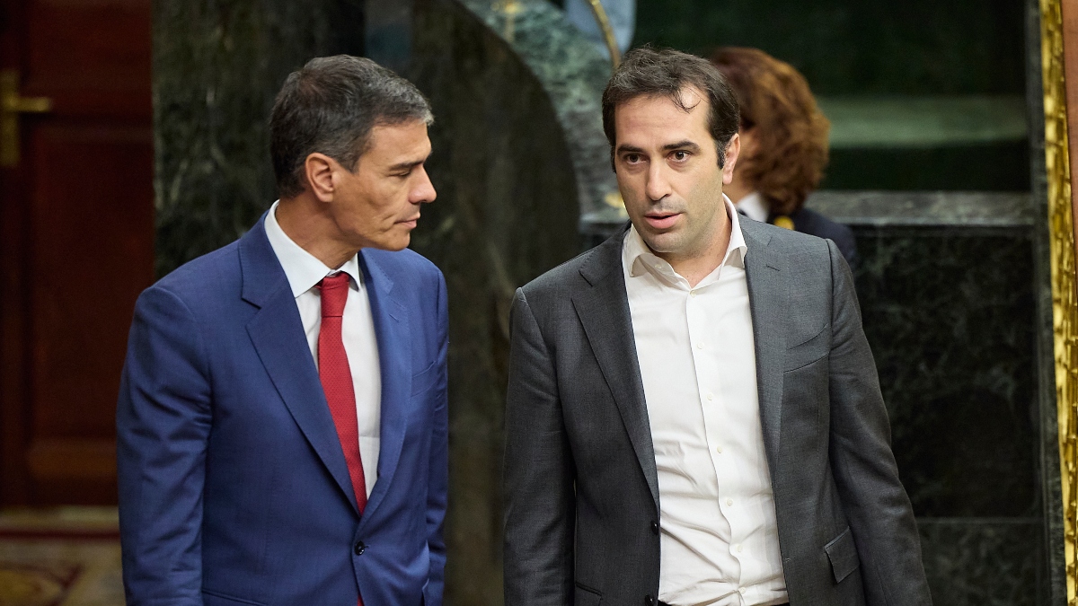 Bruselas aprueba cambios en el Plan de Recuperación y admite 17 reformas menos