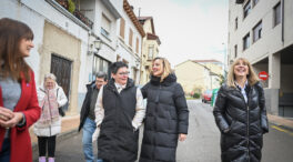 Las elecciones de Aragón evidencian la ruptura a la izquierda del PSOE