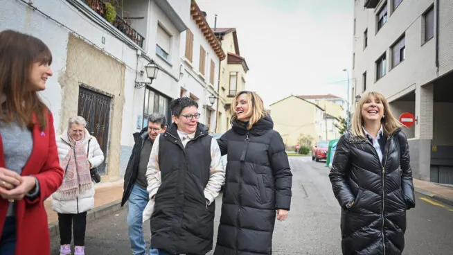 Las elecciones de Aragón evidencian la ruptura a la izquierda del PSOE