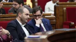 El Gobierno catalán llama a Junts a abrirse a acuerdos por «patriotismo»