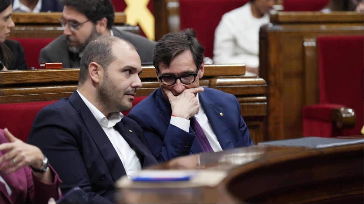El Gobierno catalán llama a Junts a abrirse a acuerdos por «patriotismo»