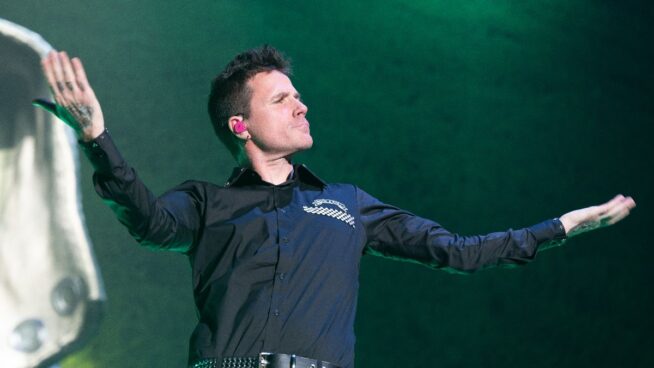 Dani Martín y la inquisición progre