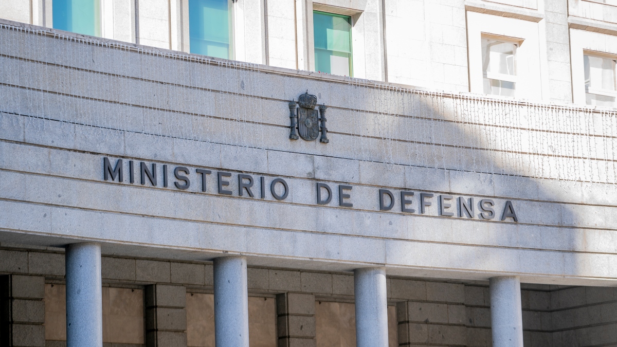 Defensa multiplicó por seis el gasto en las islas Chafarinas en 2024