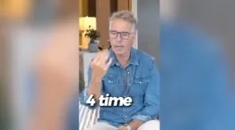 Un experto revela el deporte que ayuda a vivir más y no es pilates ni crossfit