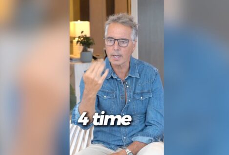 Un experto revela el deporte que ayuda a vivir más y no es pilates ni crossfit