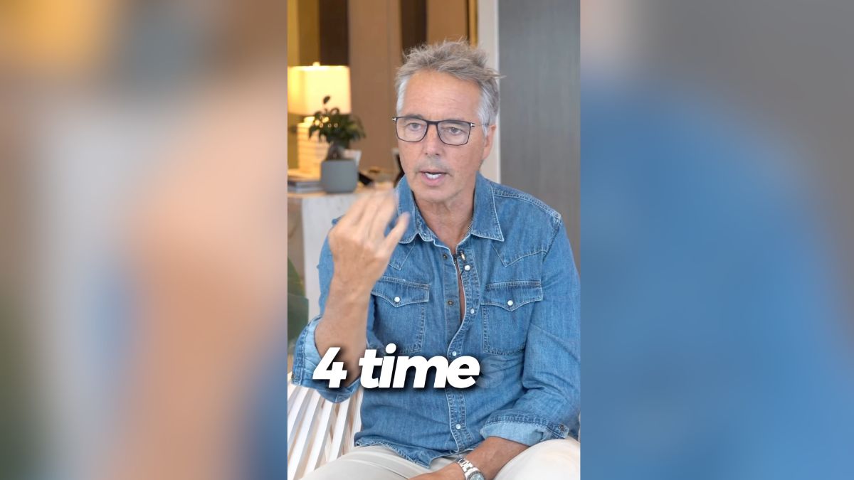 Un experto revela el deporte que ayuda a vivir más y no es pilates ni crossfit