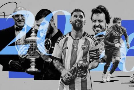 De la segunda estrella al último baile de Alonso: el 2026 deportivo que puede ser histórico