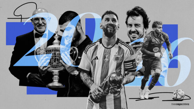 De la segunda estrella al último baile de Alonso: el 2026 deportivo que puede ser histórico