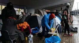 Podem Catalunya presenta denuncia ante Fiscalía por el desalojo del instituto de Badalona