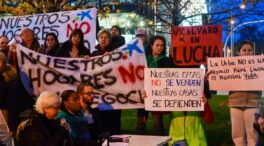 Sindicatos y asociaciones piden al Gobierno prorrogar la moratoria antidesahucios