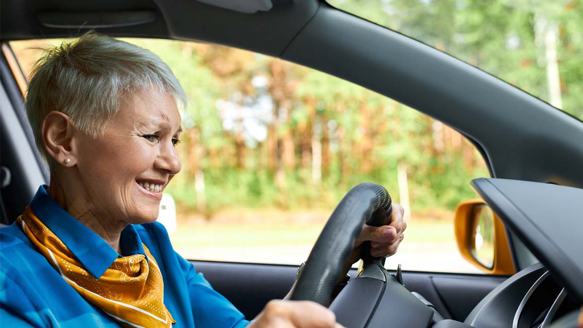 ¿Puede la forma en que conduces anticipar el deterioro cognitivo? Este estudio cree que sí