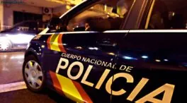 Detenido un hombre por presuntamente matar a puñaladas a su madre en Madrid