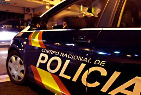 Detenido un hombre por presuntamente matar a puñaladas a su madre en Madrid
