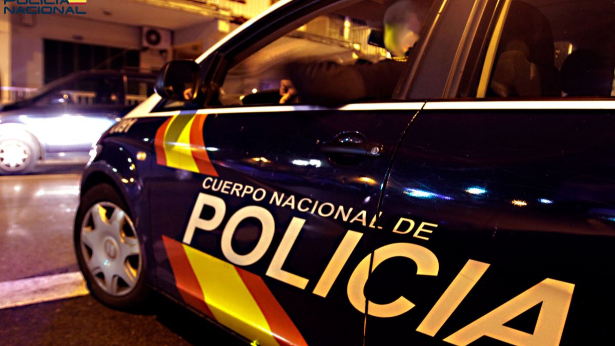 Detenido un hombre por presuntamente matar a puñaladas a su madre en Madrid