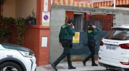 Detenido el hombre acusado de apuñalar a una mujer en La Algaba (Sevilla) con la que convivía