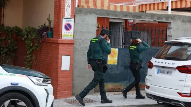 Detenido el hombre acusado de apuñalar a una mujer en La Algaba (Sevilla) con la que convivía