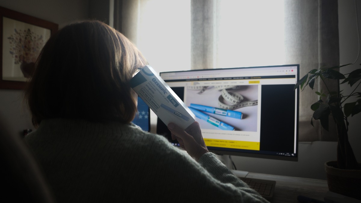 Los medicamentos para la diabetes lideran el gasto público en 2024: 2.482 millones de euros