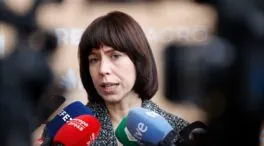 Morant, sobre Ábalos: «El PSOE es un partido feminista y no lo representa un putero»