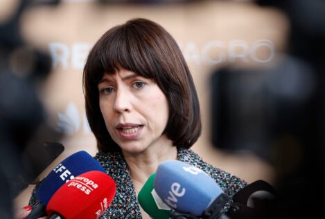 Morant, sobre Ábalos: «El PSOE es un partido feminista y no lo representa un putero»