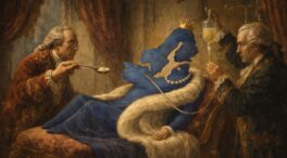 Dieta blanda para Europa