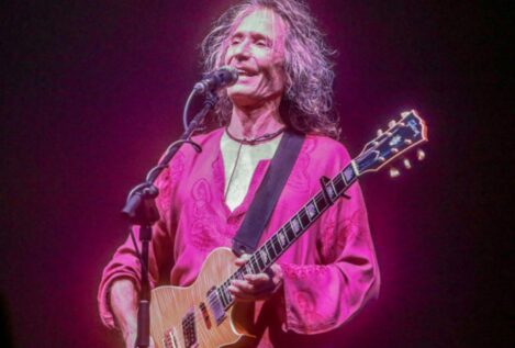 Las diez frases más icónicas de las canciones de Robe Iniesta en Extremoduro