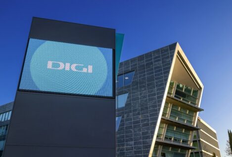 Digi anuncia que no subirá sus tarifas en España en 2026