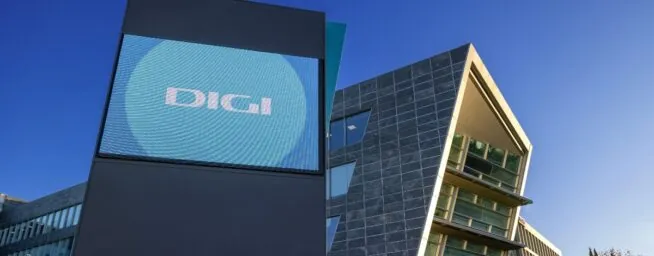 Digi se revaloriza 900 millones en bolsa tras amagar con salir al parqué en España