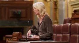 El PSOE se apoya en los grupos de derechas para aprobar la ley de multirreincidencia