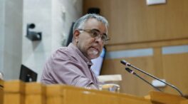 El único diputado de Podemos en Aragón irá a los tribunales por la ausencia de primarias