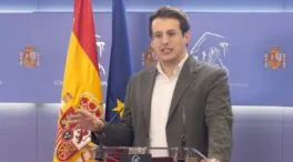 El diputado aragonés de Sumar baraja quitar su apoyo a Sánchez tras su «cobarde» balance