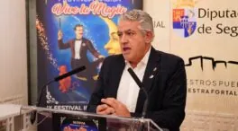 Segovia se llenará de espectáculos de magia y canto coral desde el 14 de diciembre