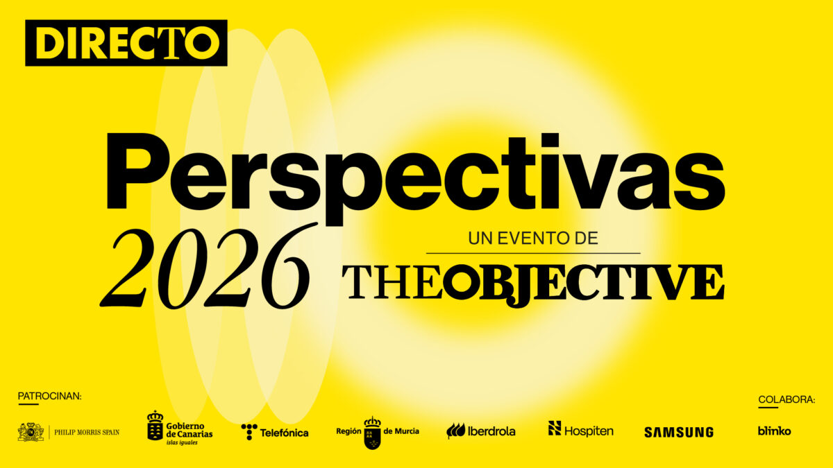 DIRECTO | Perspectivas 2026: una reflexión compartida sobre el año que viene