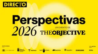 DIRECTO | Perspectivas 2026: una reflexión compartida sobre el año que viene