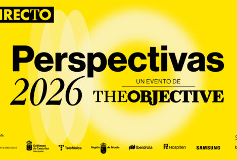 DIRECTO | Perspectivas 2026: una reflexión compartida sobre el año que viene