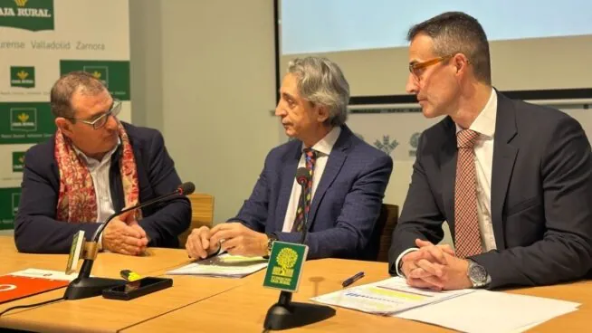 El Colegio de Economistas alerta de un «desaforado gasto público» en Zamora